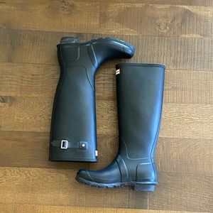hunter boots